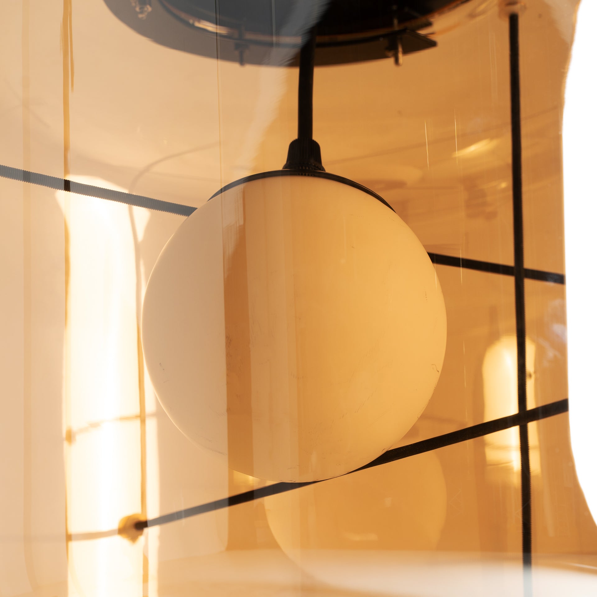 CEILING LAMP